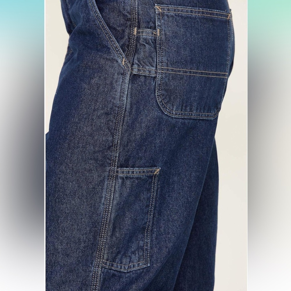 CARHARTT flame resistant jeans - Picture 2 of 8